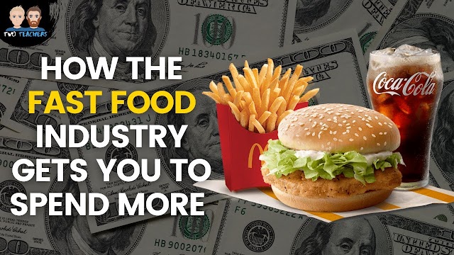 Are You Spending More Money on Food Instead of Saving?