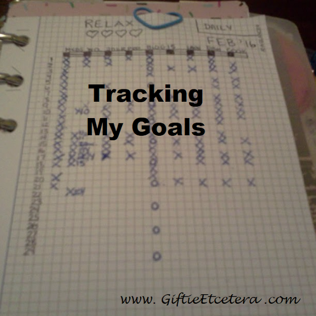goal, goals, goal tracking, chart of goals, resolutions