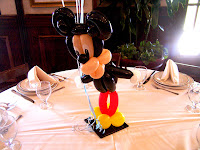 Balloon Mickey Mouse3