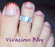 Simple Nail Art For Diwali