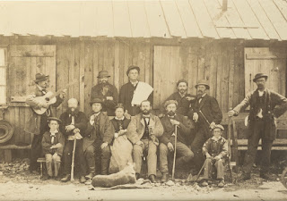 pais vasco antes 1864 tren