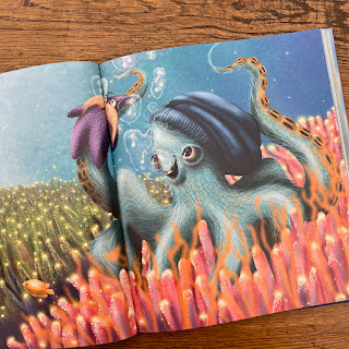 Krakadu - Kinderbuch von Britta Sabbag