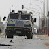 South African police officers arrested following shooting of 16-year-old boy in Johannesburg
