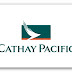 Logo Cathaiy Pacific