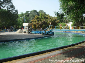 Sozo Water Park Lahore