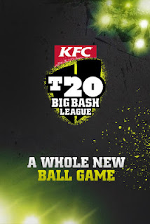 EA Cricket 2012 KFC IPL 4 front cover