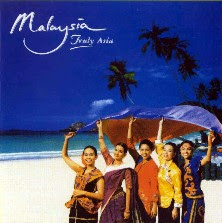 malaysia truly asia logo