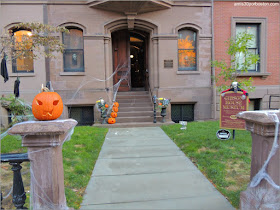 Gibson House Museum en Boston