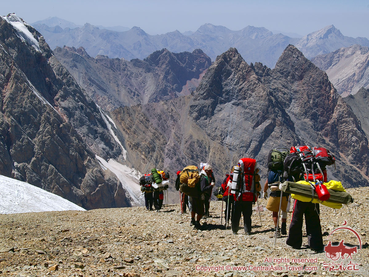 Таджикистан туризм. Фанские горы Памир. Фанские горы Таджикистан. Походы Памир Таджикистан. Треккинг Фанские горы.