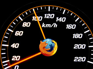 Setting Internet Cepat Firefox