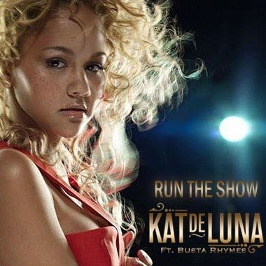 Kat deluna run the show lyrics these run the show lyrics are performed by
