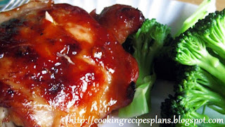 Baked_Teriyaki_Chicken_image