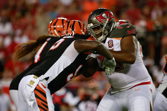 Buccaneers vs Bengals Live Watch