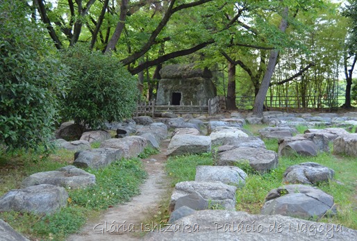 Glória Ishizaka - Nagoya - Castelo 23