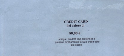 la fu credit card