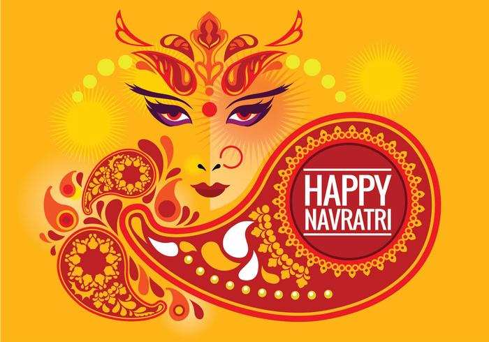 Happy Navratri Images HD