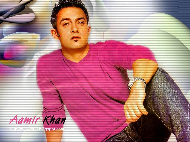 amir khan wallpaper. Aamir Khan Wallpapers Photos