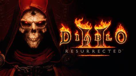 Diablo II Resurrected