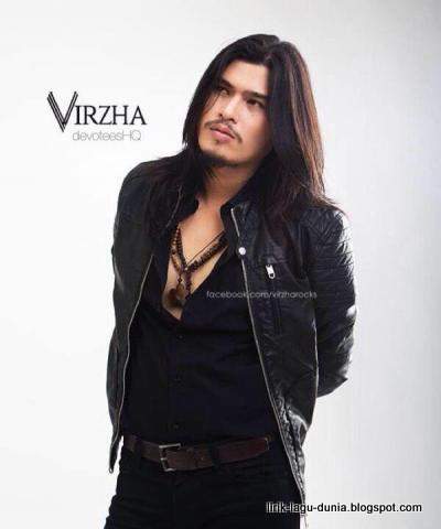 Lirik Lagu Lilin Lilin Kecil - Virzha  Lirik Lagu Dunia