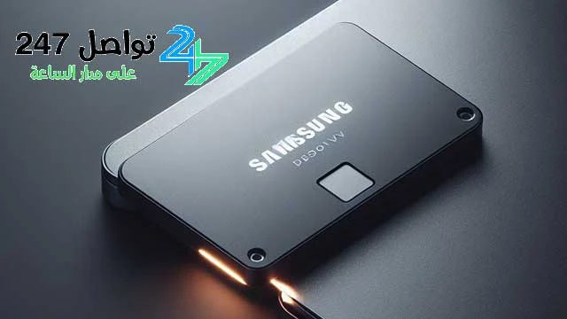 محركات أقراص الحالة الصلبة Solid State Drive - SSD