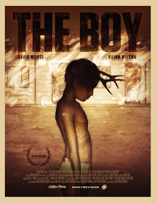 Мальчик / The Boy / Child. 2015.