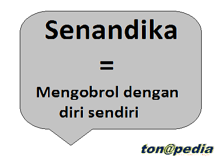 10 Kosakata dalam bahasa Indonesia yang jarang digunakan 