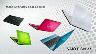 Sony Vaio EA36FG-9