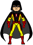 Hourman-Rex_Tyler-JSA