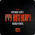Nacynho Beatz - “My Birthday” (Instrumental) [Download Track]