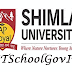 APG Shimla University Result 2024 |www.agu.edu.in Results 2024 for Odd/Even Sem