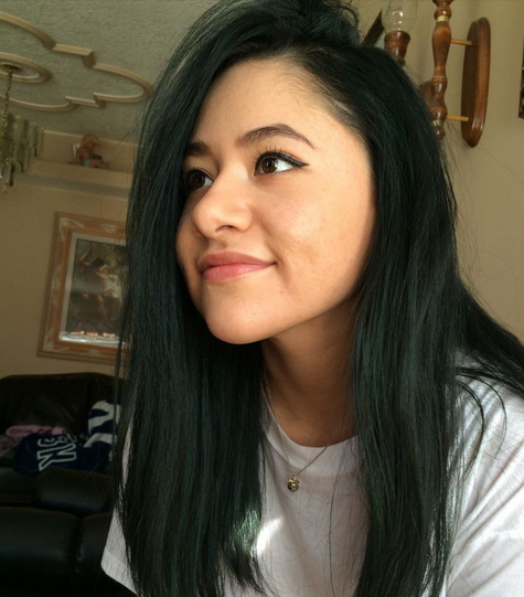 warna rambut untuk kulit kuning langsat style rambut warna rambut untuk kulit kuning langsat style rambut