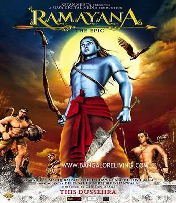 Ramayana – The Epic Movie, Hindi MOvie, Telugu Movie, Punjabi Movie, Kerala Movie, Bollywood Movie, Free Watching Online Movie, Free Movie Download