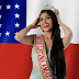 Amazonense Brenda Beltrão representa o Brasil no Miss América Latina Del Mundo 2022