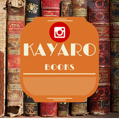 https://instagram.com/kayaro_books/