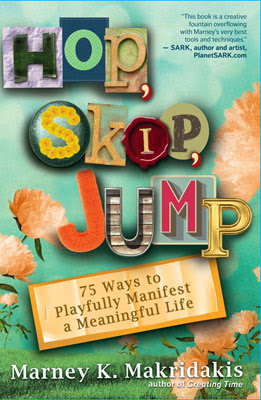 hop skip jump book