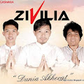 Lirik Lagu Zivilia - Dunia Akhirat