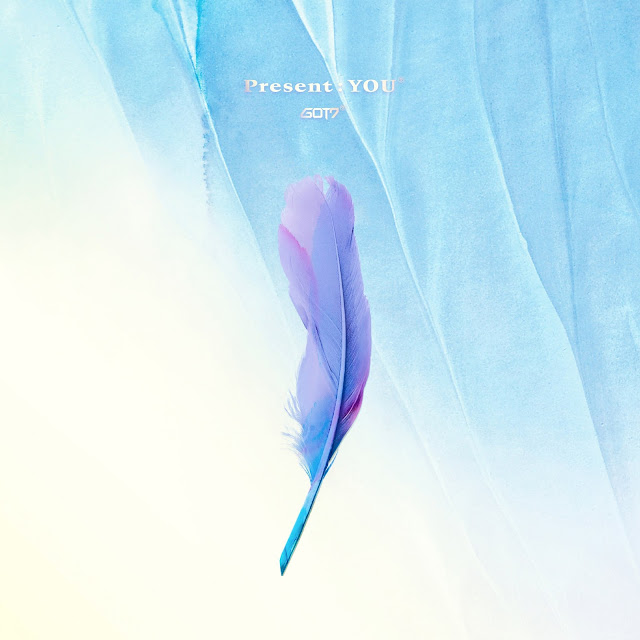 GOT7 – PRESENT : YOU (3rd Full Album) Descargar