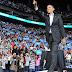 BREAKING NEWS!!! PRESIDENT OBAMA RE ELECTED AS THE PRESIDENT OF THE UNITED STATES OF AMERICA...!!!