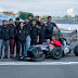 Indian Students from BITS Pilani’s Dubai Campus win big at Formula Student Netherlands 2022