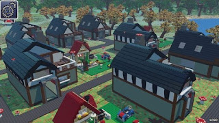 Download Game Lego Worlds 2015 PC Full