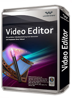 Wondershare Video Editor 3.5.0