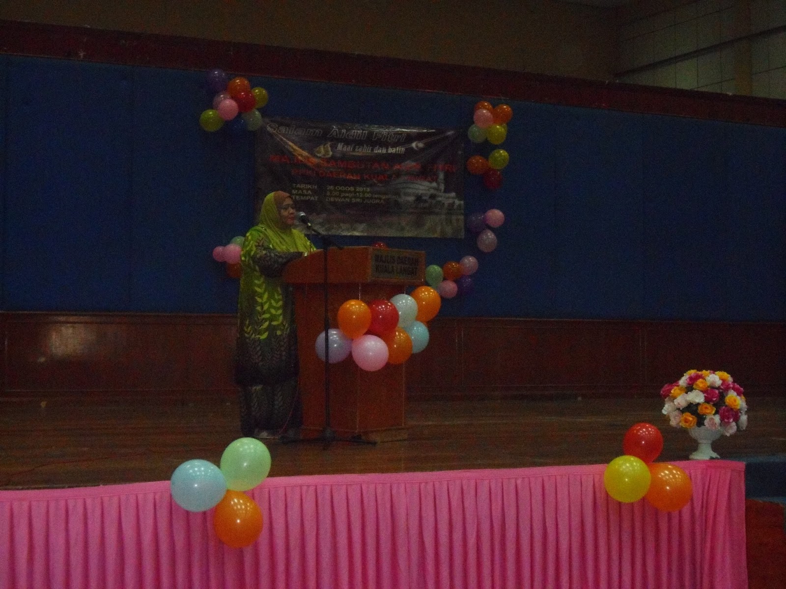 PENDIDIKAN KHAS SMK JUGRA