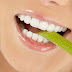 Top 10 Fruits And Vegetables For Healthy Brighten Teeth