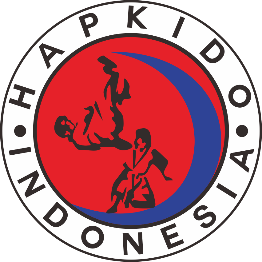 Etiket berlatih Hapkido Indonesia