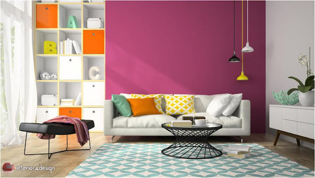Drawings And Colors Of Wall Paints 21