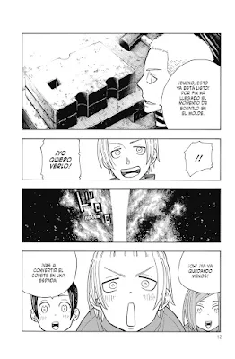 Reseña de Fire Force (En no Shōbōtai) vol. 24 de Atsushi Ohkubo - Norma Editorial