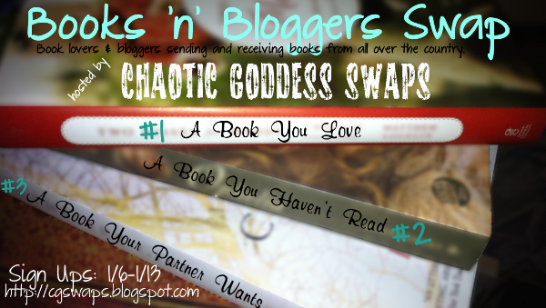 http://cgswaps.blogspot.com/2014/02/books-n-bloggers-swap-show-off-link-up.html