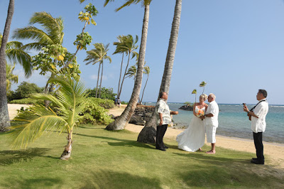 Kahala Beach