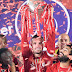 Liverpool captain Henderson wins FWA Footballer of the Year award