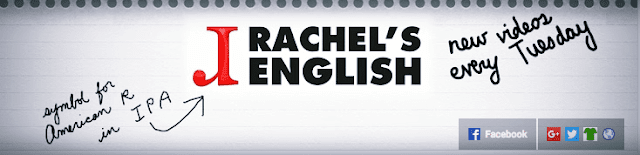 قناة-Rachel's-English